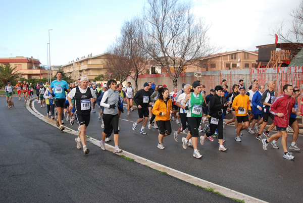 Fiumicino Half Marathon (08/02/2009) fiumicino_half_2582