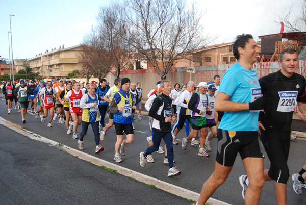 Fiumicino Half Marathon (08/02/2009) fiumicino_half_2584