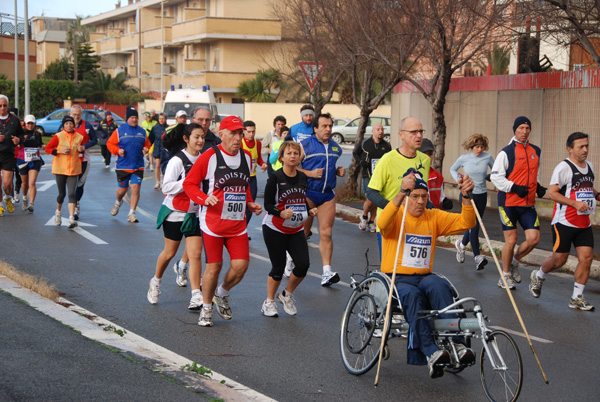 Fiumicino Half Marathon (08/02/2009) fiumicino_half_2599