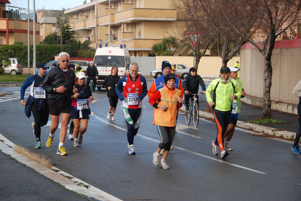 Fiumicino Half Marathon (08/02/2009) fiumicino_half_2601