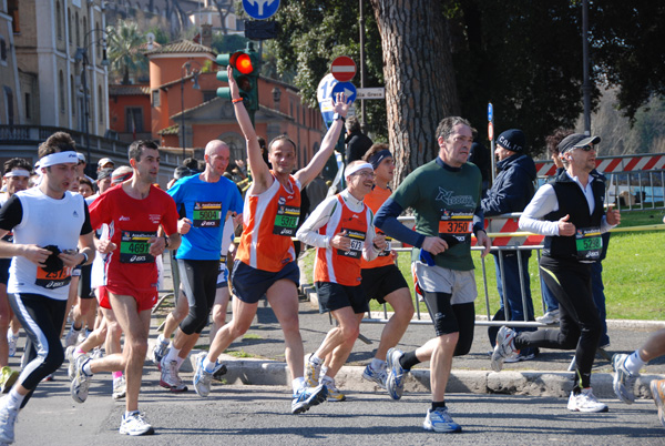 Maratona della Città di Roma (22/03/2009) quattropani_0067