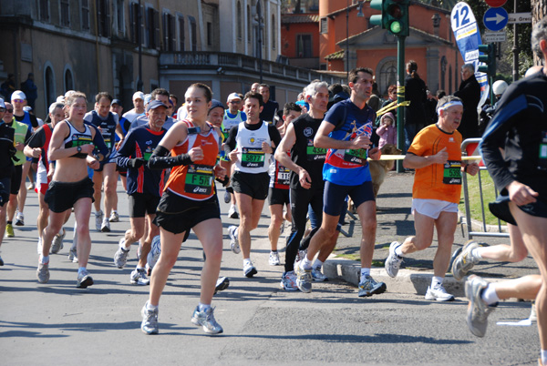 Maratona della Città di Roma (22/03/2009) quattropani_0095