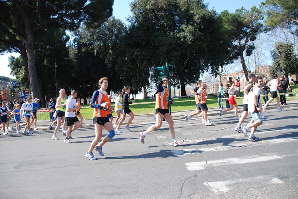 Maratona della Città di Roma (22/03/2009) quattropani_0119
