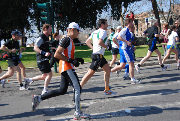 Maratona della Città di Roma (22/03/2009) quattropani_0138