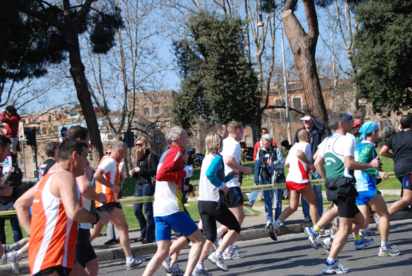 Maratona della Città di Roma (22/03/2009) quattropani_0146