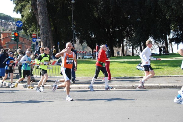 Maratona della Città di Roma (22/03/2009) quattropani_0163