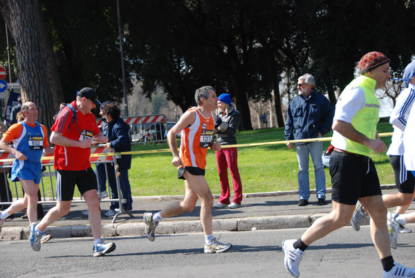 Maratona della Città di Roma (22/03/2009) quattropani_0165