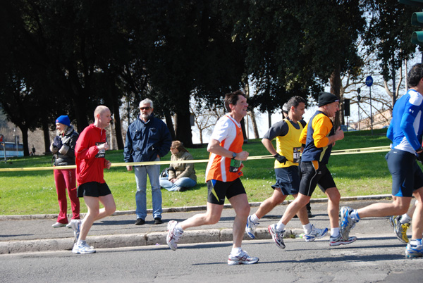 Maratona della Città di Roma (22/03/2009) quattropani_0168