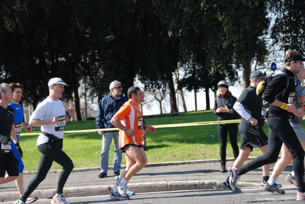 Maratona della Città di Roma (22/03/2009) quattropani_0190