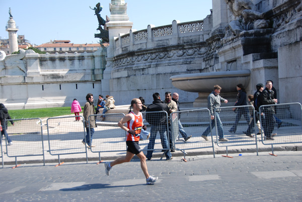 Maratona della Città di Roma (22/03/2009) quattropani_0219