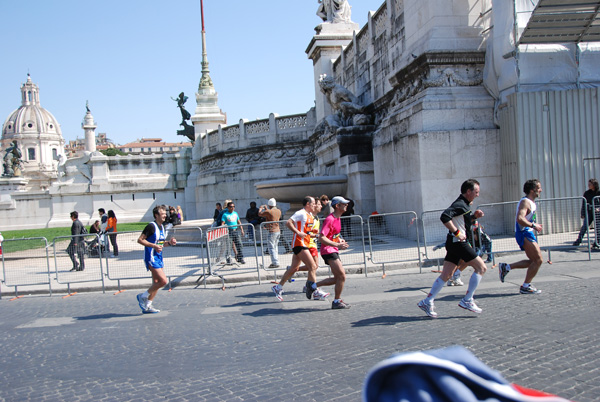 Maratona della Città di Roma (22/03/2009) quattropani_0253