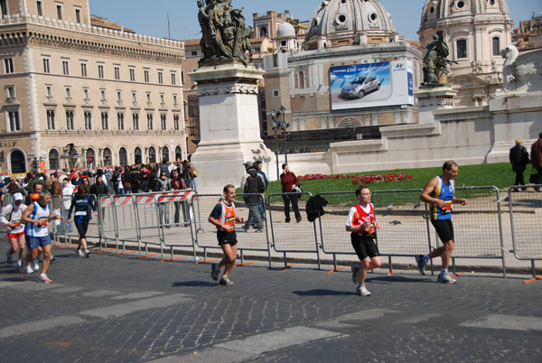 Maratona della Città di Roma (22/03/2009) quattropani_0257