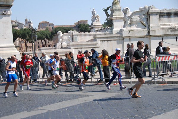 Maratona della Città di Roma (22/03/2009) quattropani_0282