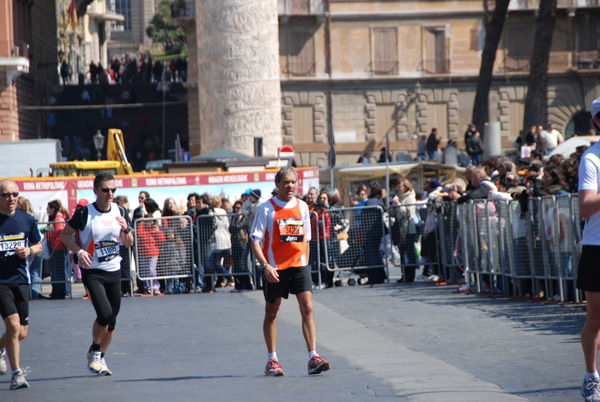 Maratona della Città di Roma (22/03/2009) quattropani_0291