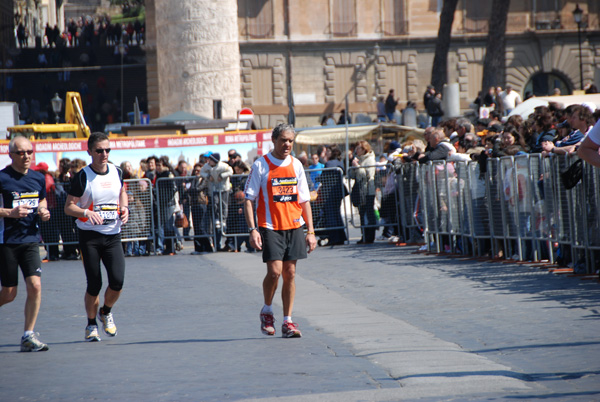 Maratona della Città di Roma (22/03/2009) quattropani_0292