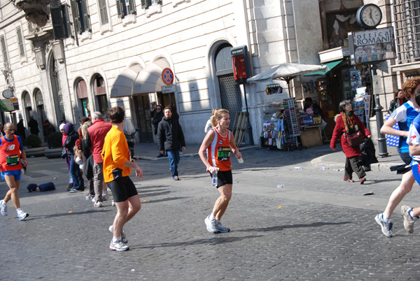 Maratona della Città di Roma (22/03/2009) quattropani_0296