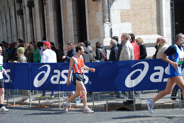 Maratona della Città di Roma (22/03/2009) quattropani_0313