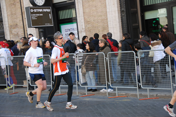 Maratona della Città di Roma (22/03/2009) quattropani_0328