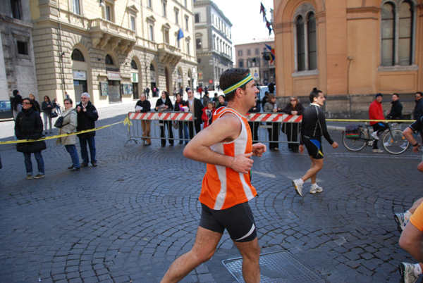 Maratona della Città di Roma (22/03/2009) quattropani_0336