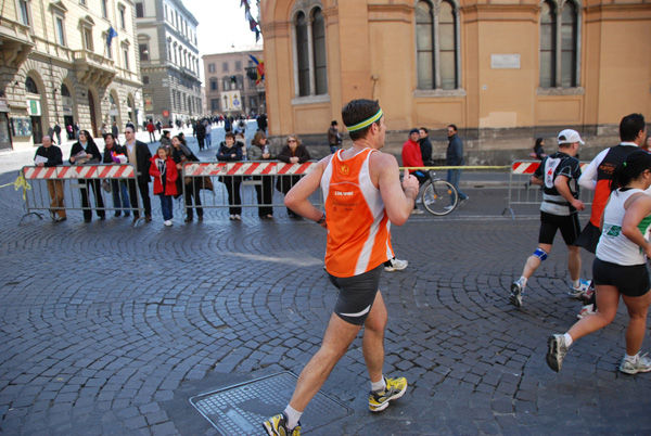 Maratona della Città di Roma (22/03/2009) quattropani_0337