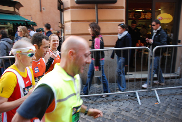Maratona della Città di Roma (22/03/2009) quattropani_0361