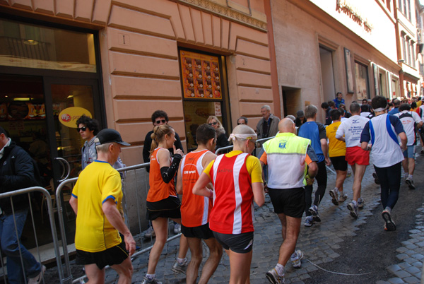 Maratona della Città di Roma (22/03/2009) quattropani_0364