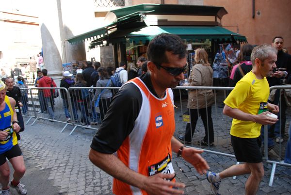 Maratona della Città di Roma (22/03/2009) quattropani_0367