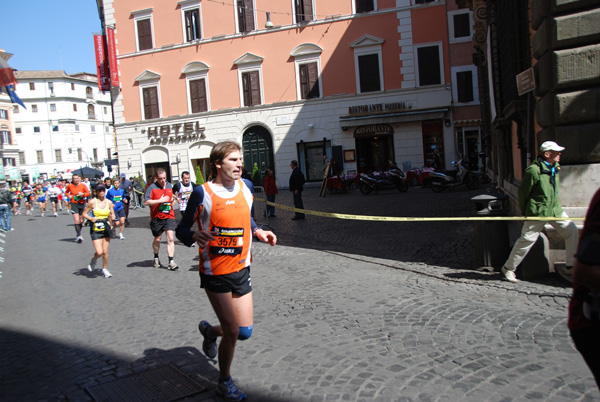 Maratona della Città di Roma (22/03/2009) quattropani_0382