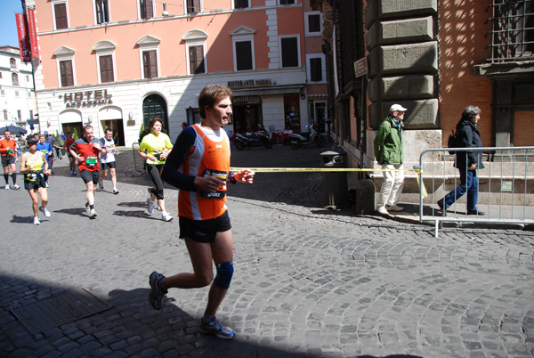 Maratona della Città di Roma (22/03/2009) quattropani_0383