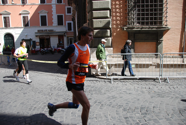 Maratona della Città di Roma (22/03/2009) quattropani_0384