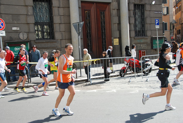 Maratona della Città di Roma (22/03/2009) quattropani_0388