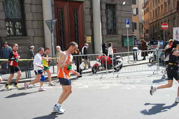 Maratona della Città di Roma (22/03/2009) quattropani_0389