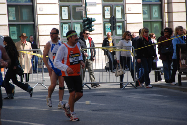 Maratona della Città di Roma (22/03/2009) quattropani_0399