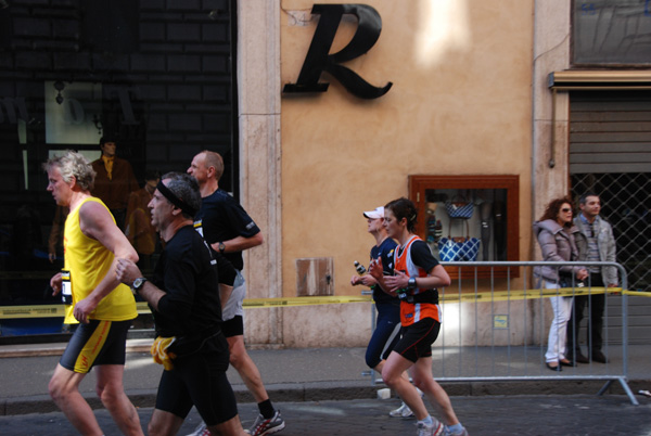 Maratona della Città di Roma (22/03/2009) quattropani_0436