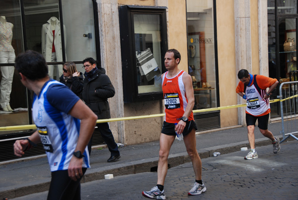 Maratona della Città di Roma (22/03/2009) quattropani_0439