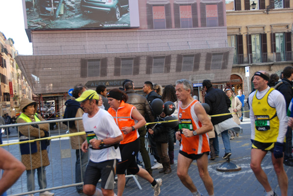 Maratona della Città di Roma (22/03/2009) quattropani_0445