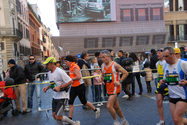 Maratona della Città di Roma (22/03/2009) quattropani_0446