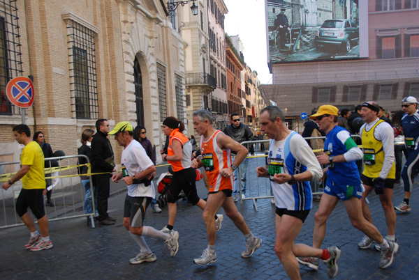 Maratona della Città di Roma (22/03/2009) quattropani_0448