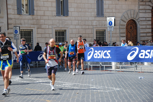 Maratona della Città di Roma (22/03/2009) quattropani_0449