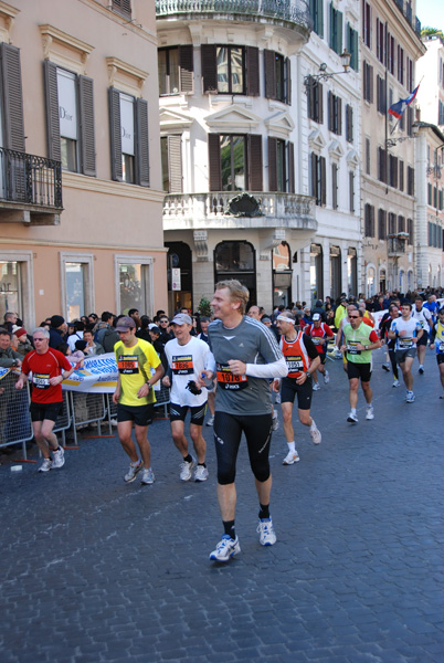 Maratona della Città di Roma (22/03/2009) quattropani_0461