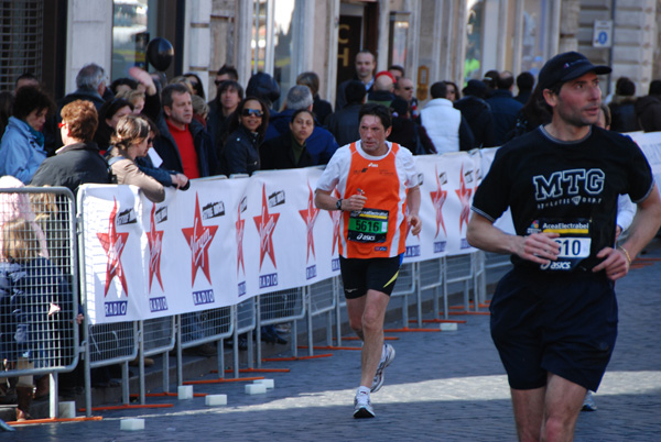 Maratona della Città di Roma (22/03/2009) quattropani_0467