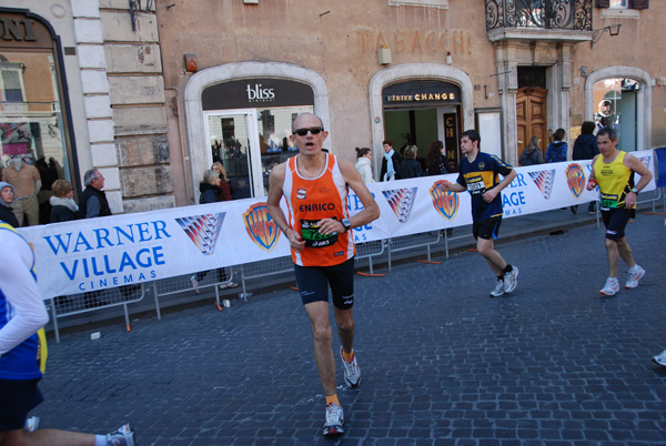 Maratona della Città di Roma (22/03/2009) quattropani_0497