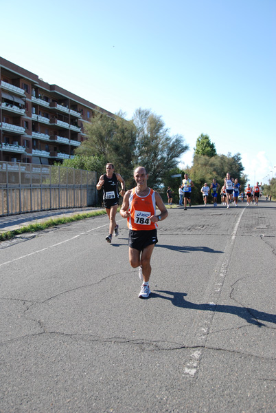 La Trenta del Mare di Roma (11/10/2009) trentaostia_2722