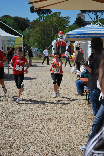 Maratonina delle 100 Province Italiane (03/05/2009) brunetti_0123