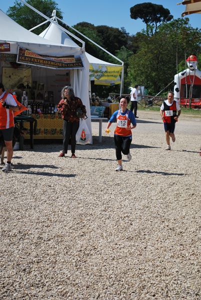 Maratonina delle 100 Province Italiane (03/05/2009) brunetti_0131