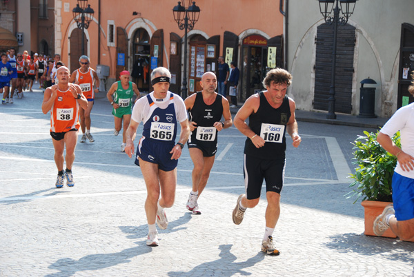 Gara della Solidarietà di Tagliacozzo (13/09/2009) tagliacozzo09_4800