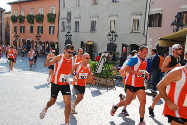 Gara della Solidarietà di Tagliacozzo (13/09/2009) tagliacozzo09_4839