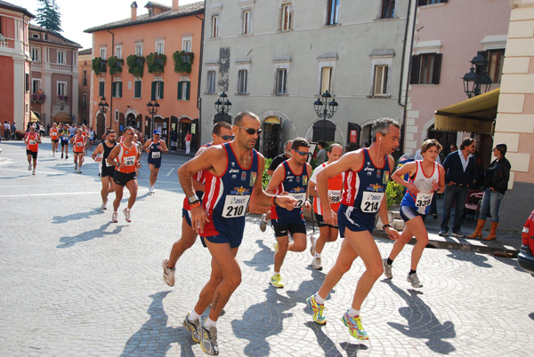 Gara della Solidarietà di Tagliacozzo (13/09/2009) tagliacozzo09_4845