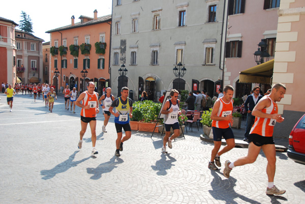 Gara della Solidarietà di Tagliacozzo (13/09/2009) tagliacozzo09_4859