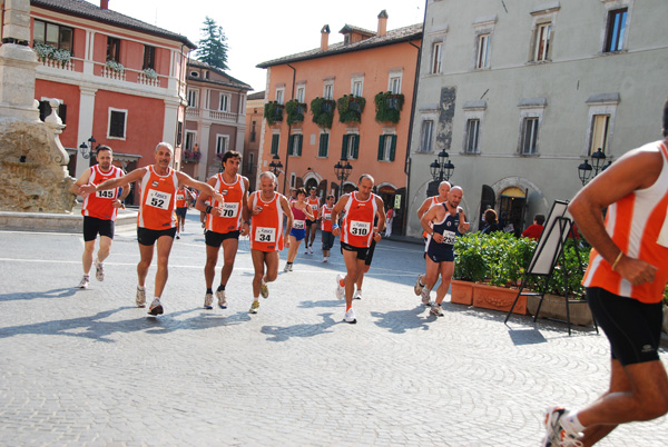 Gara della Solidarietà di Tagliacozzo (13/09/2009) tagliacozzo09_4884